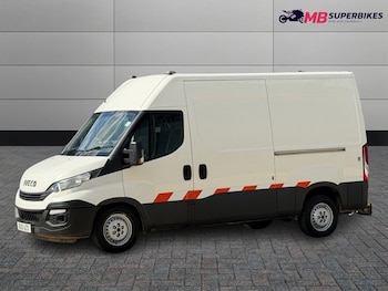 Used Iveco Daily 2019 for sale - 79267104: Photo