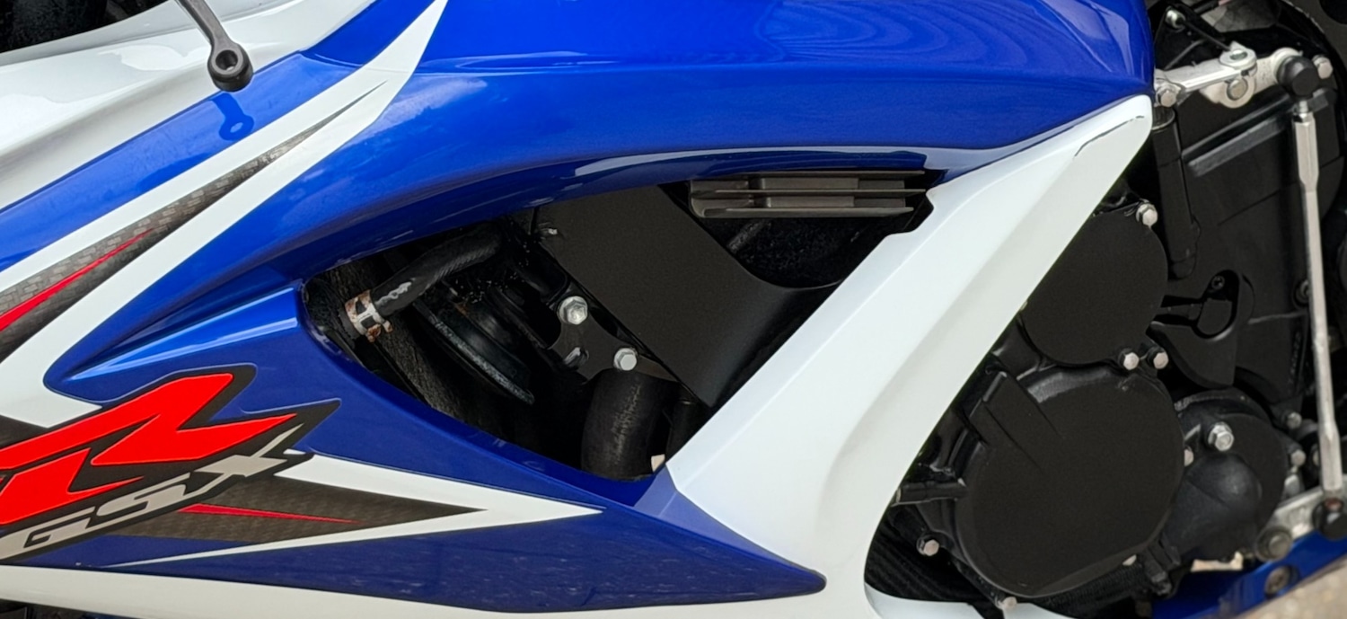 Used Suzuki GSX-R 2009 for sale - 78317336: Photo 12