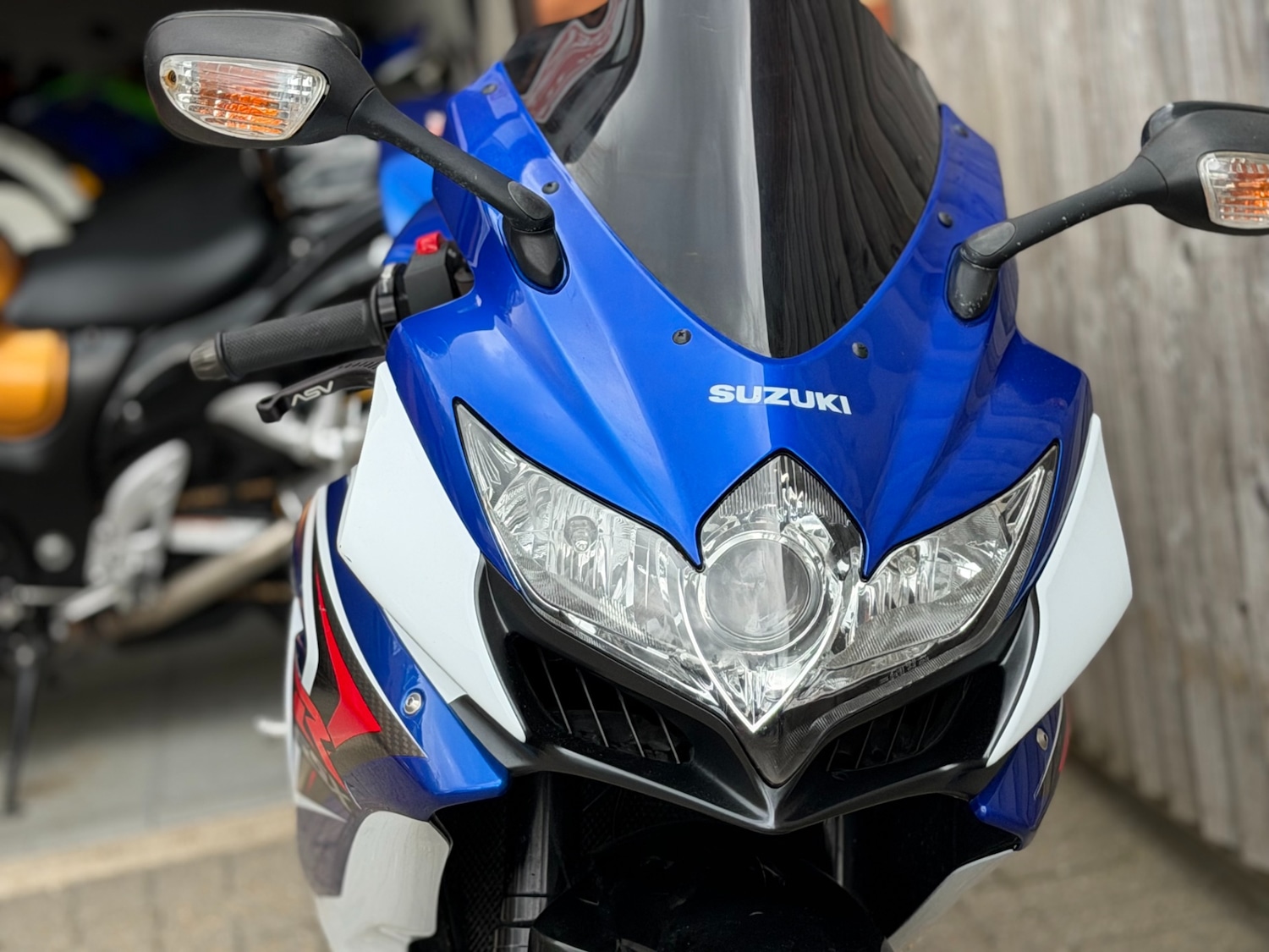 Used Suzuki GSX-R 2009 for sale - 78317336: Photo 15