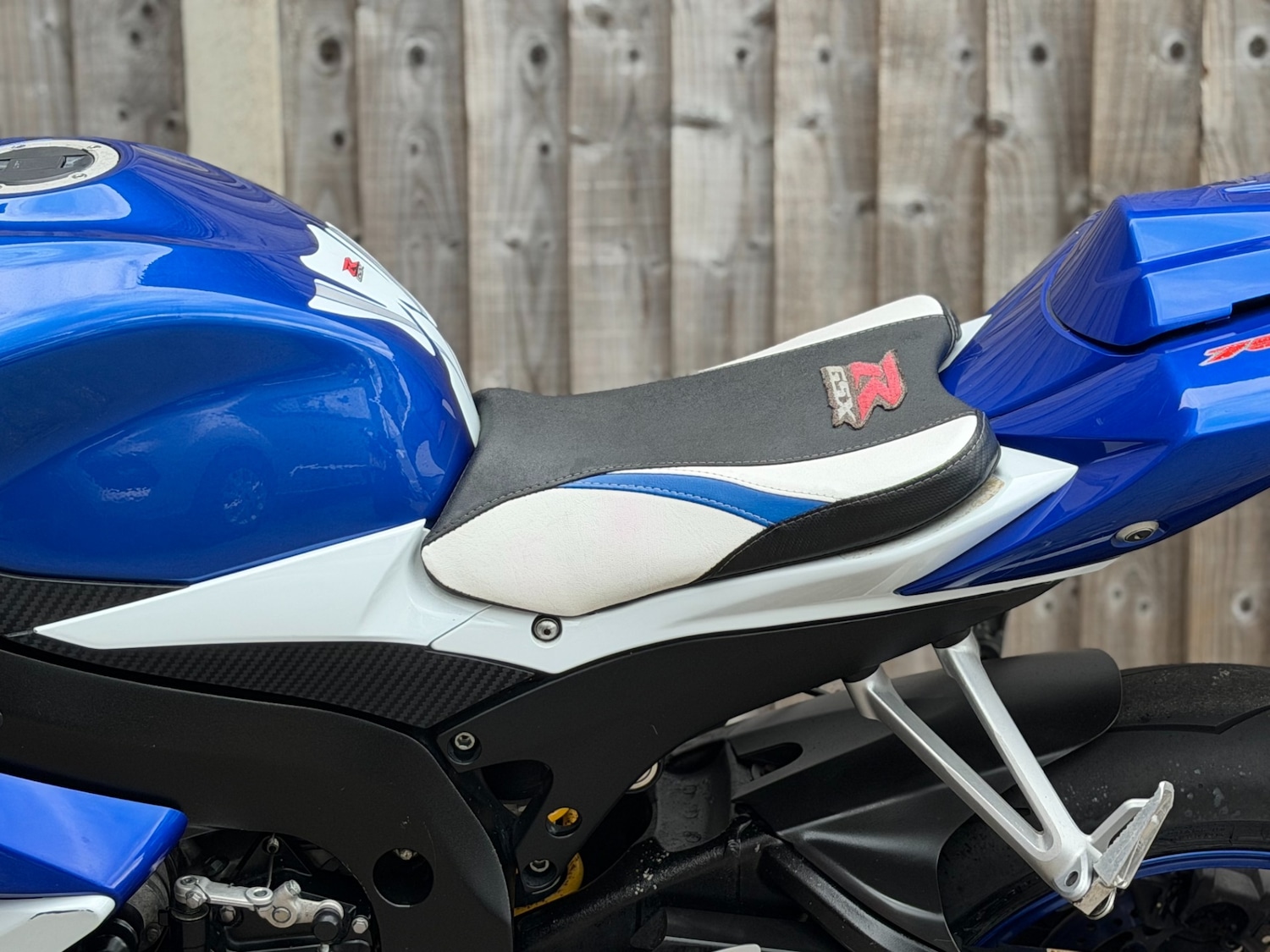 Used Suzuki GSX-R 2009 for sale - 78317336: Photo 17