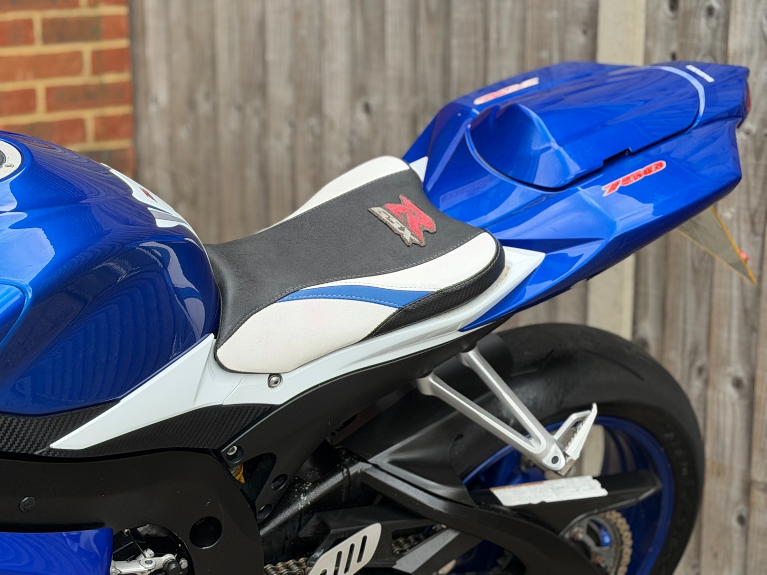Used Suzuki GSX-R 2009 for sale - 78317336: Photo 19