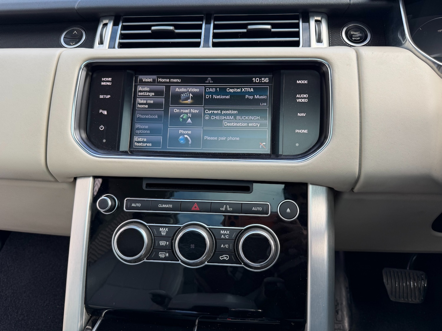 Used Land Rover Range Rover 2015 for sale - 77431944: Photo 14