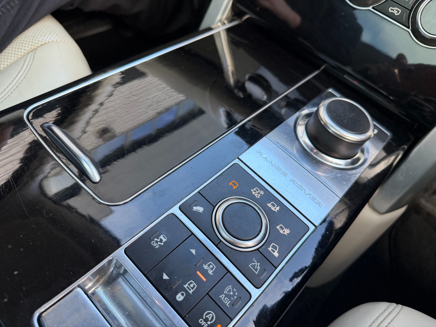 Used Land Rover Range Rover 2015 for sale - 77431944: Photo 15