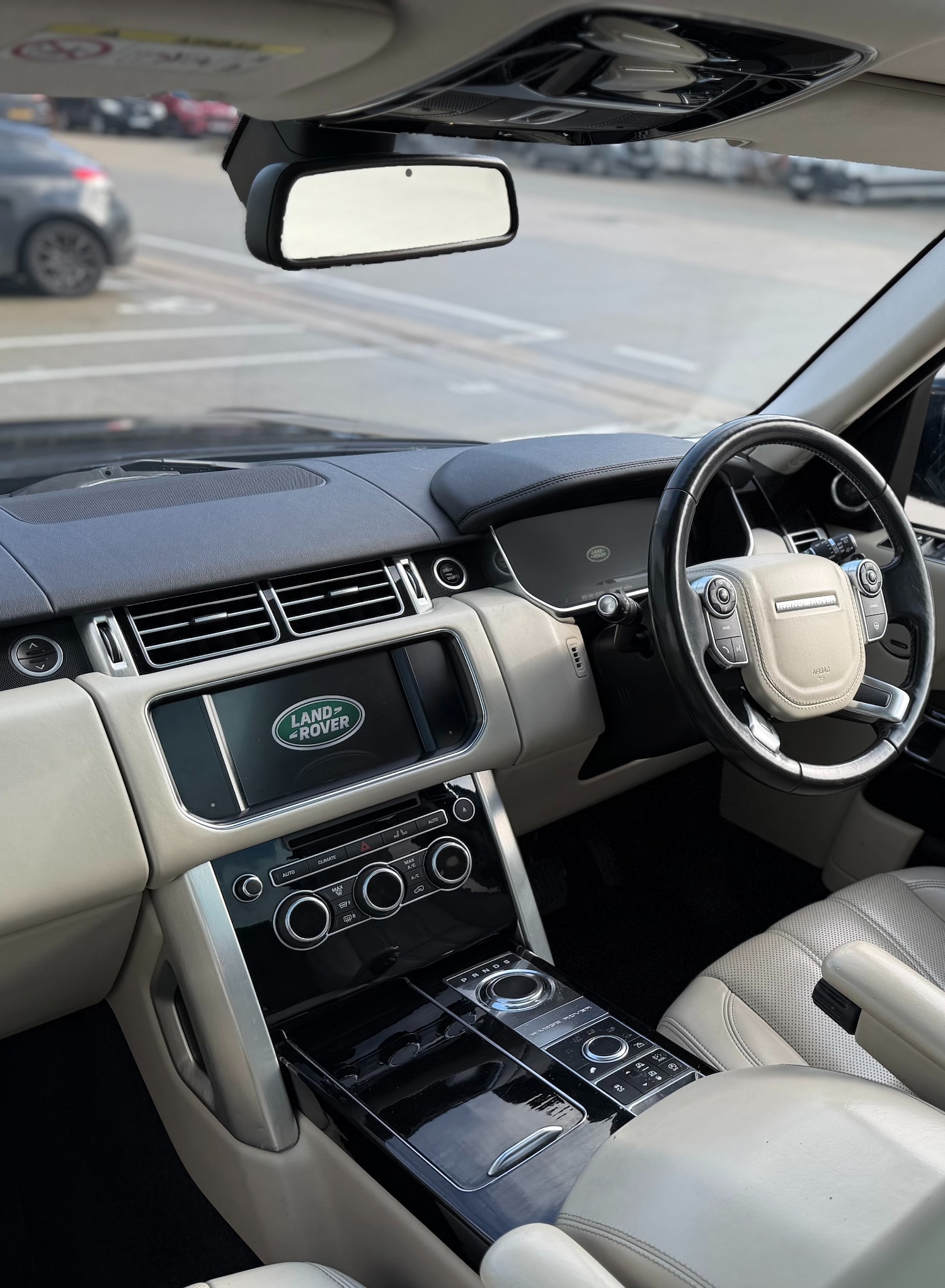 Used Land Rover Range Rover 2015 for sale - 77431944: Photo 16