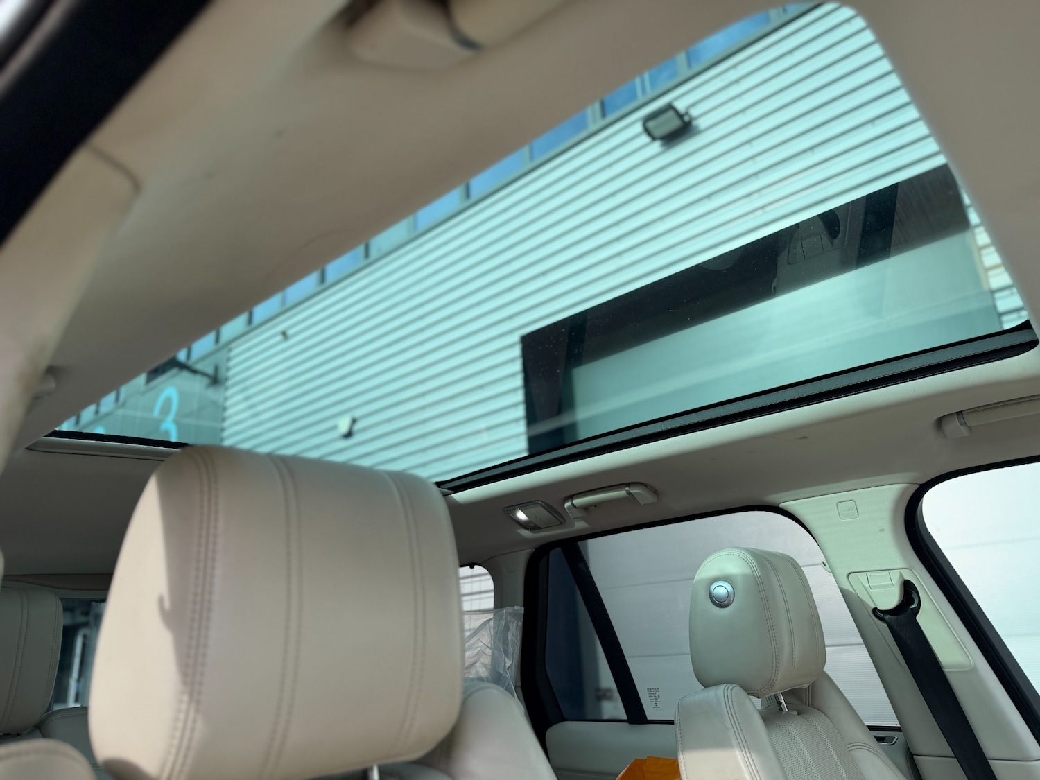 Used Land Rover Range Rover 2015 for sale - 77431944: Photo 20