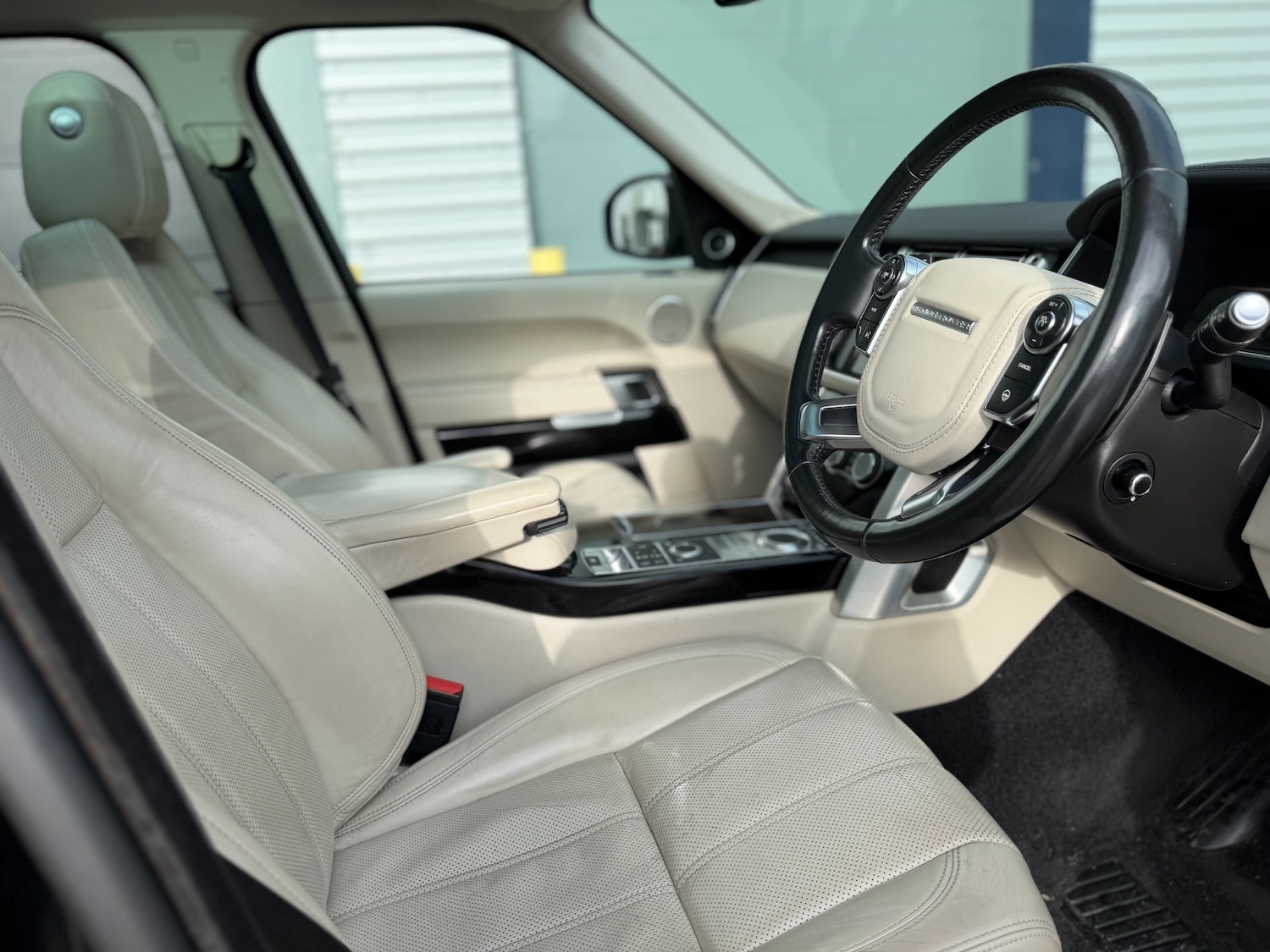 Used Land Rover Range Rover 2015 for sale - 77431944: Photo 23