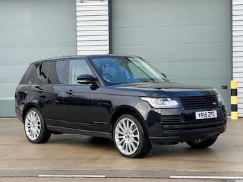 Used Land Rover Range Rover 2015 for sale - 77431944: Photo