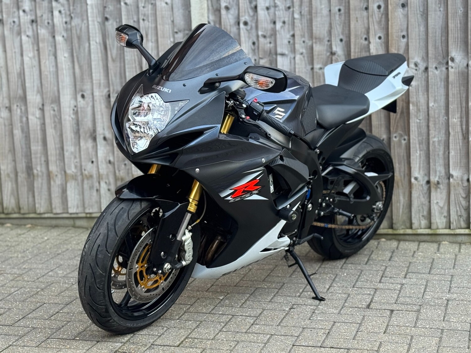Suzuki GSX-R