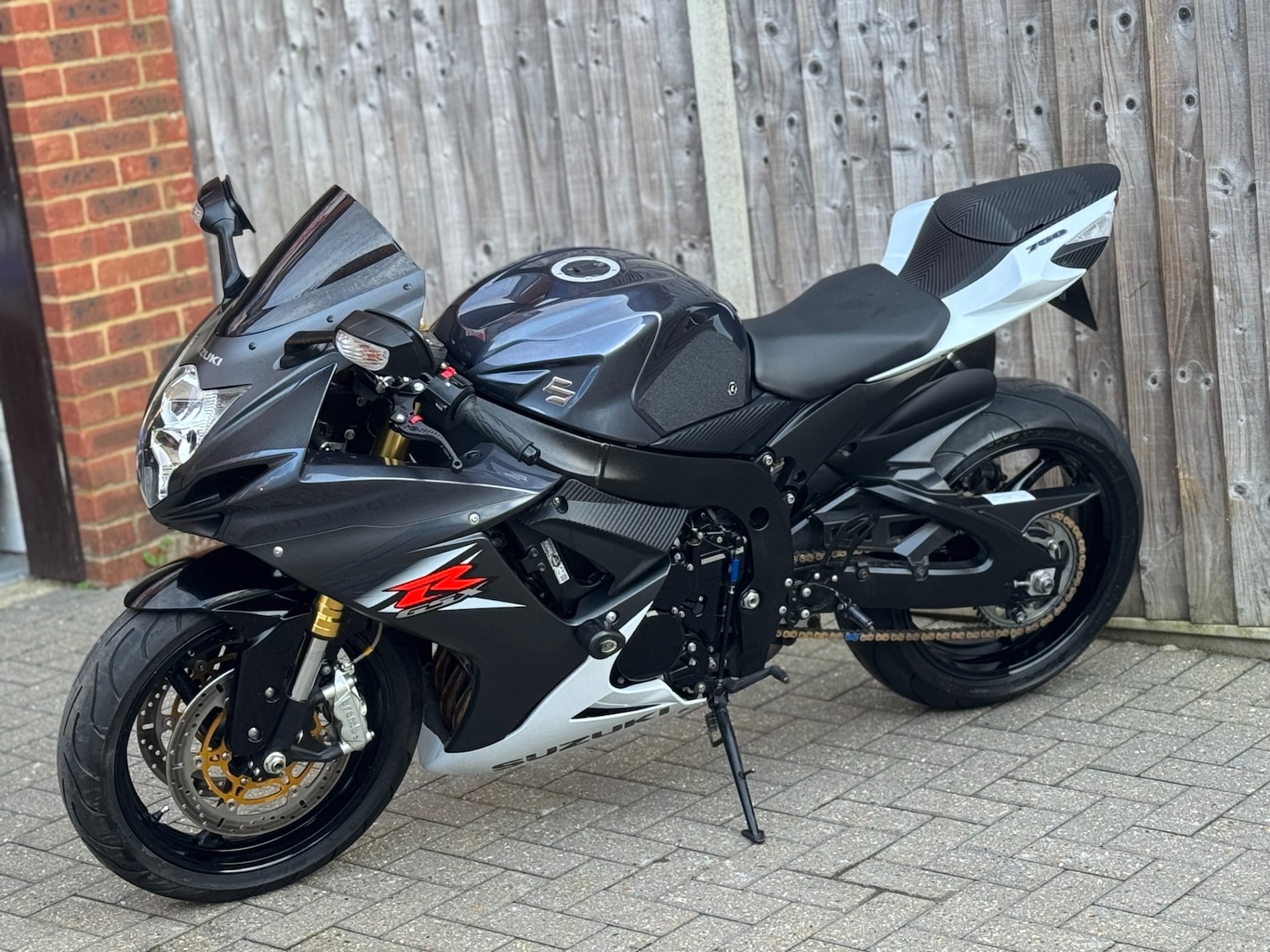 Suzuki GSX-R