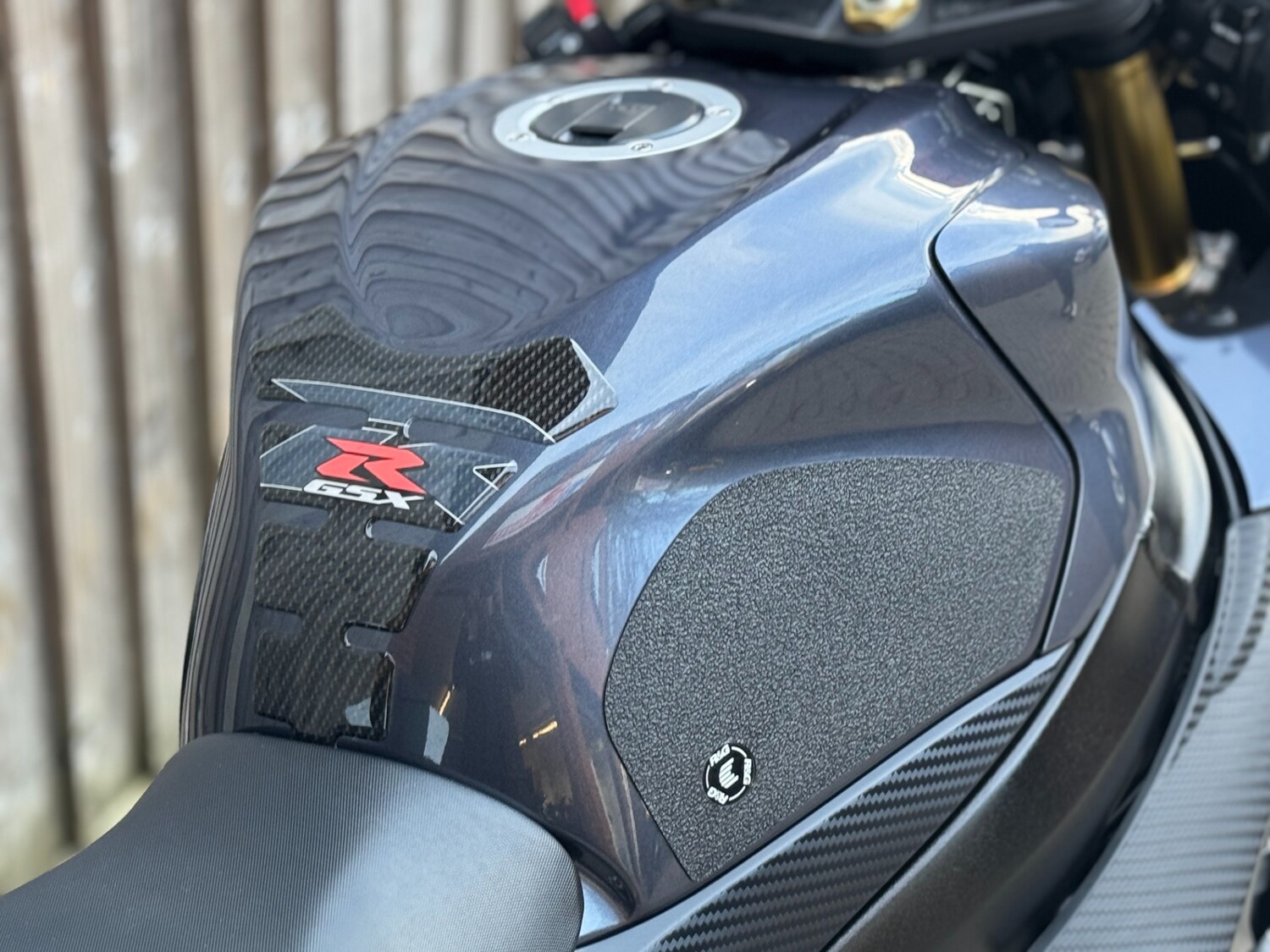 Suzuki GSX-R