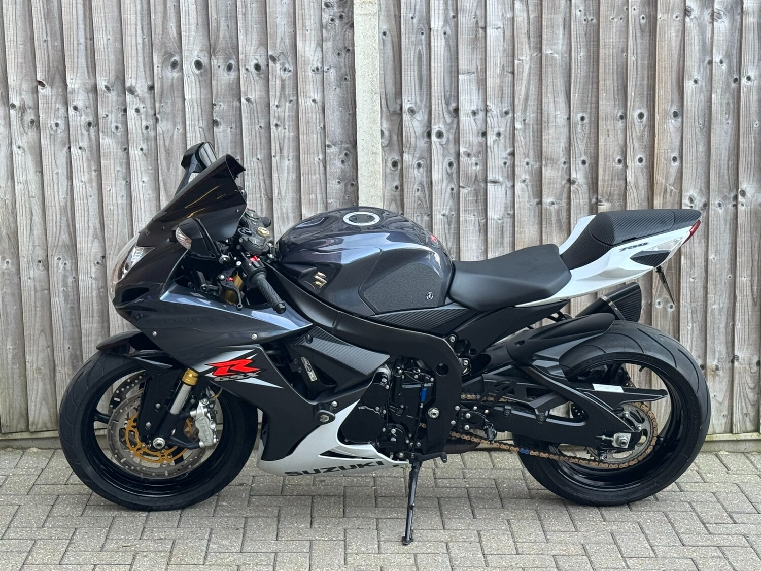 Suzuki GSX-R