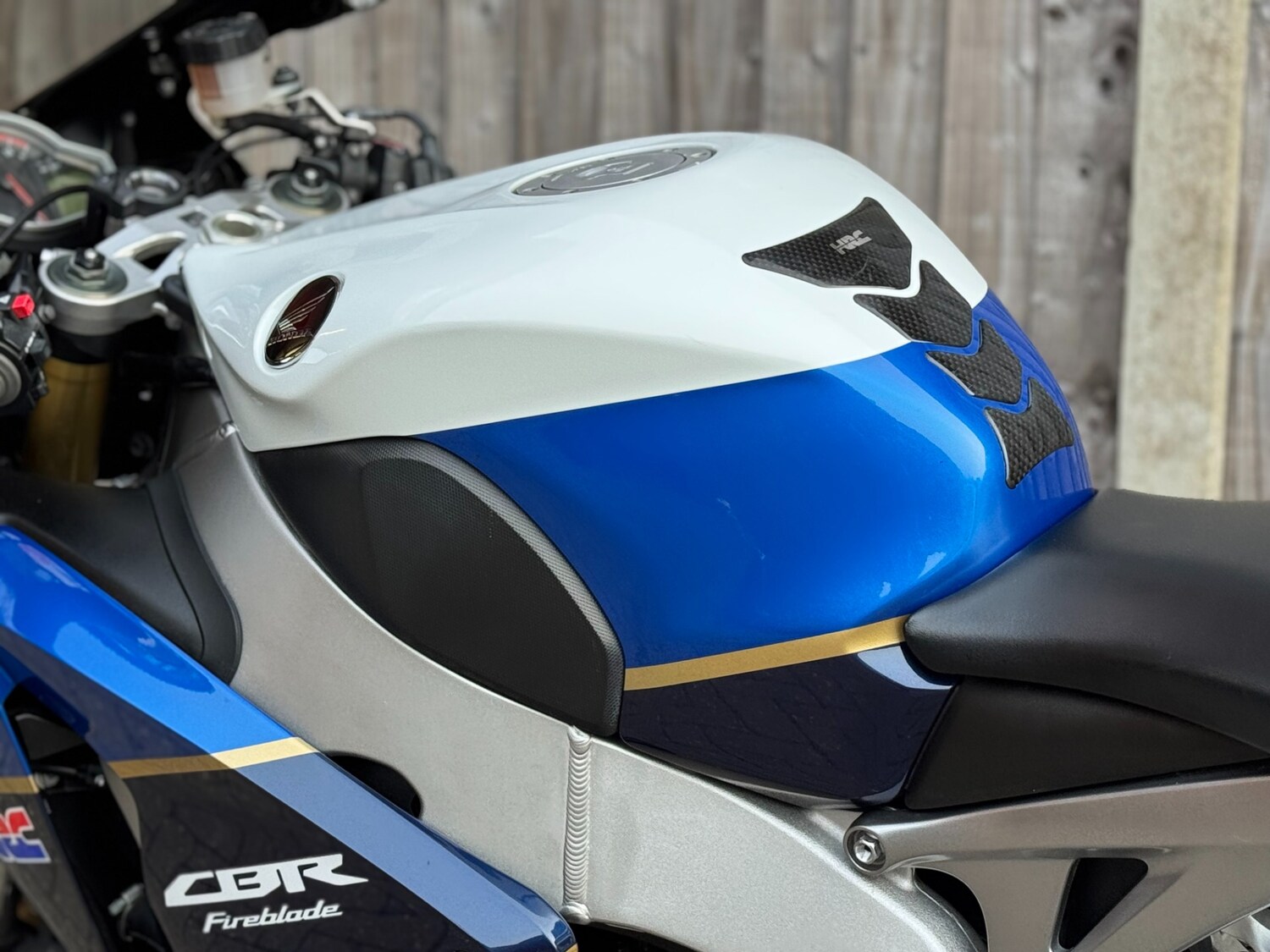 Honda CBR
