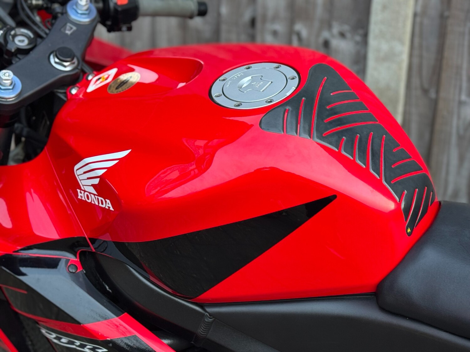 Honda CBR