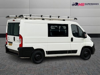 Used Citroen Relay 2021 for sale - 79419159: Photo