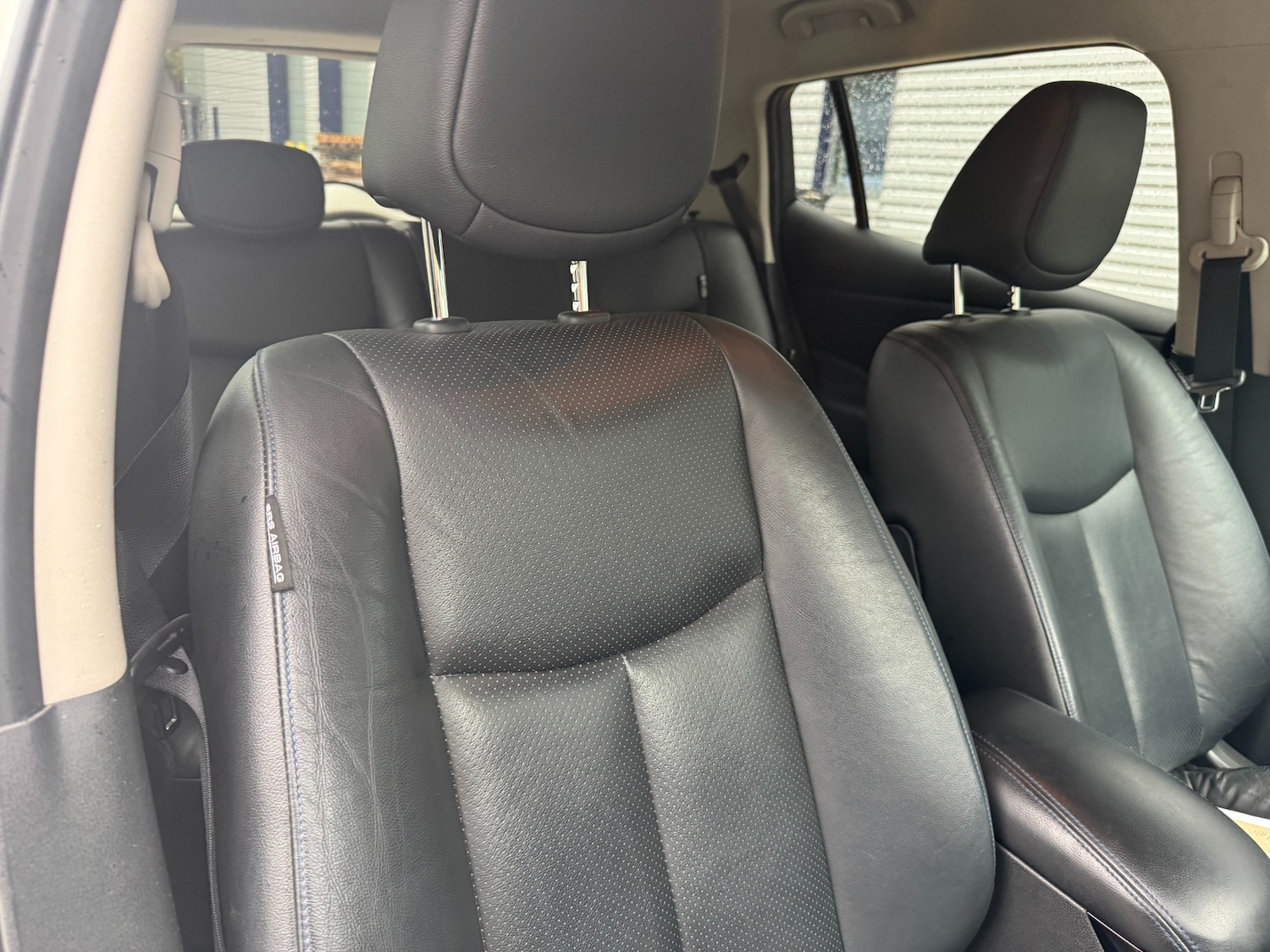 Used Nissan Leaf 2015 for sale - 76159253: Photo 15