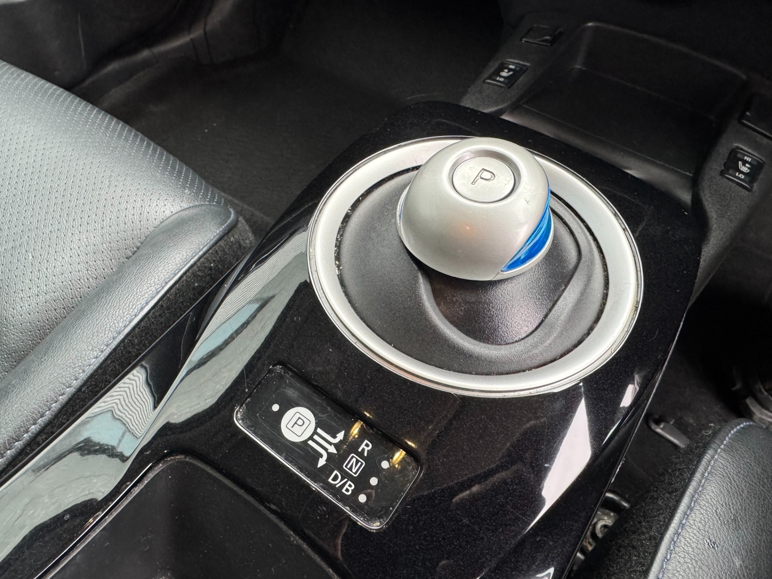 Used Nissan Leaf 2015 for sale - 76159253: Photo 17