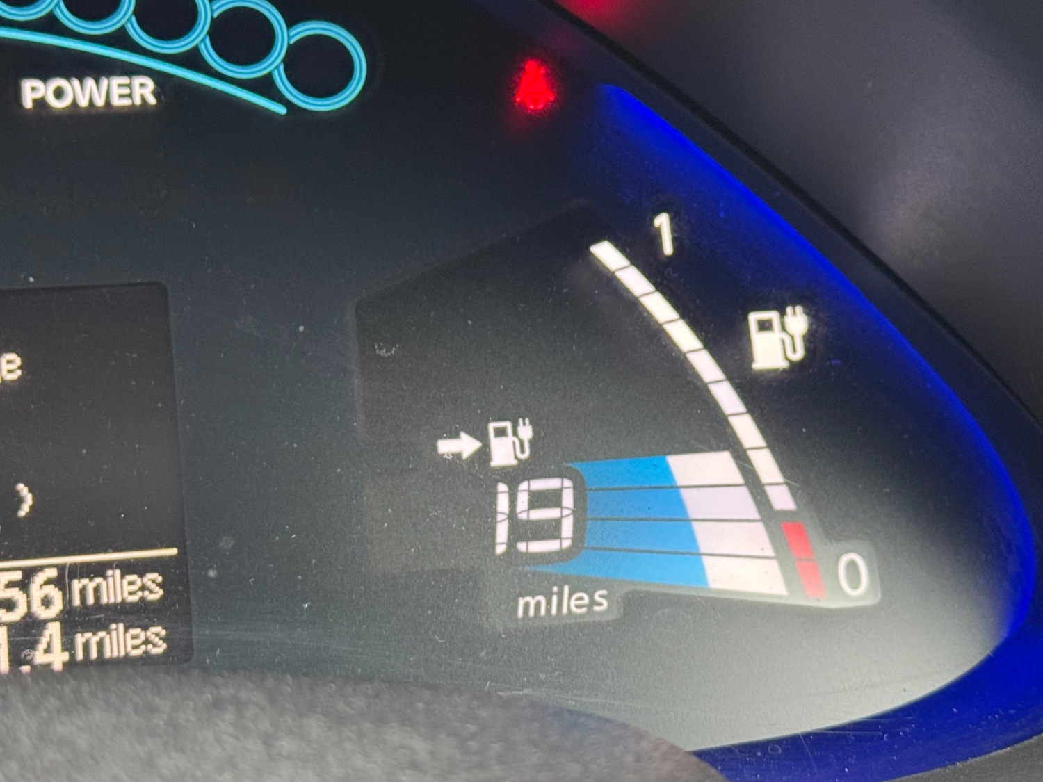 Used Nissan Leaf 2015 for sale - 76159253: Photo 20