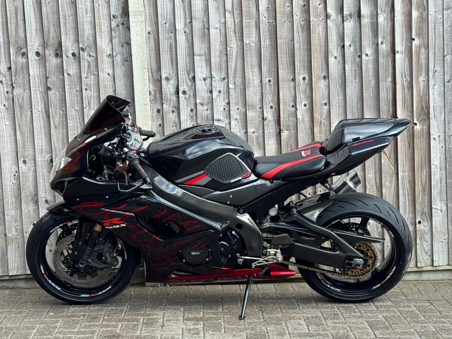 Suzuki GSX-R
