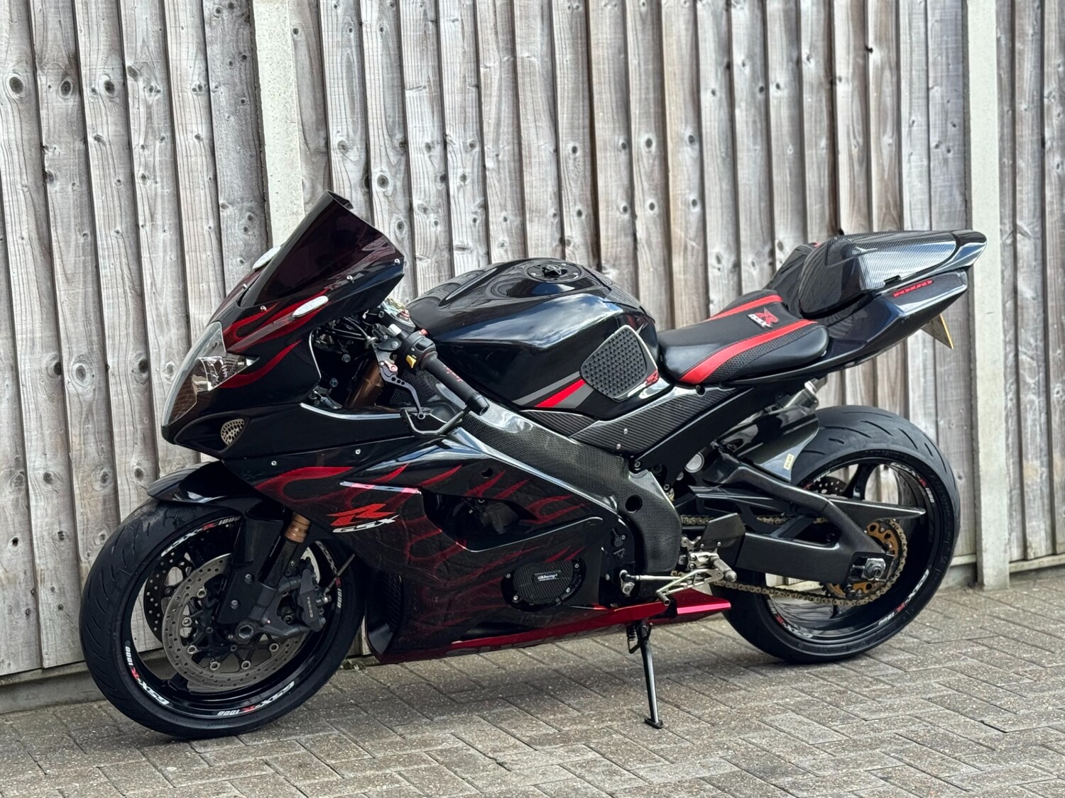 Suzuki GSX-R