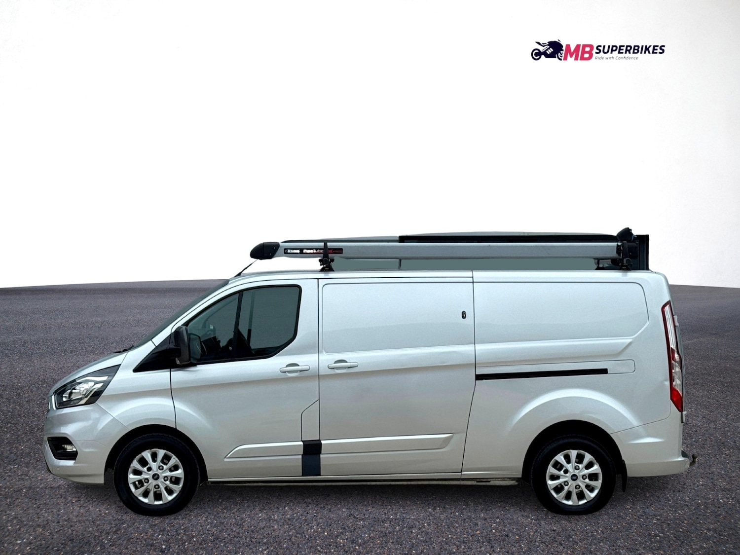 Used Ford Transit Custom 2018 for sale - 77732795: Photo 10