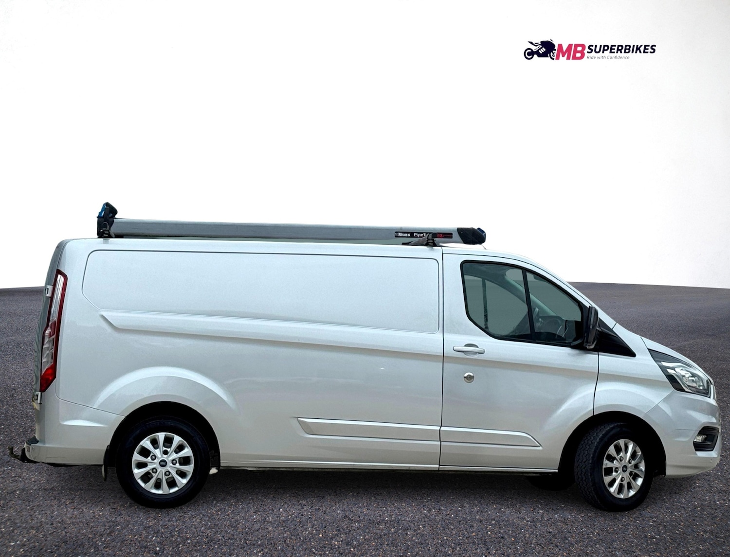 Used Ford Transit Custom 2018 for sale - 77732795: Photo 11