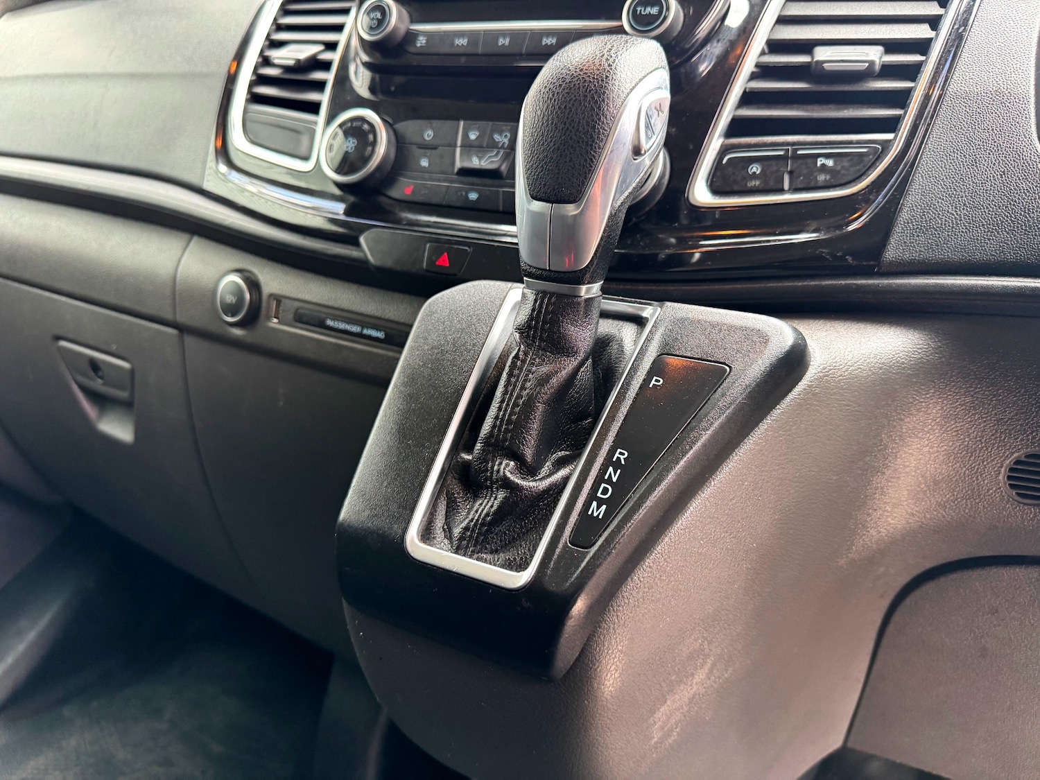 Used Ford Transit Custom 2018 for sale - 77732795: Photo 16