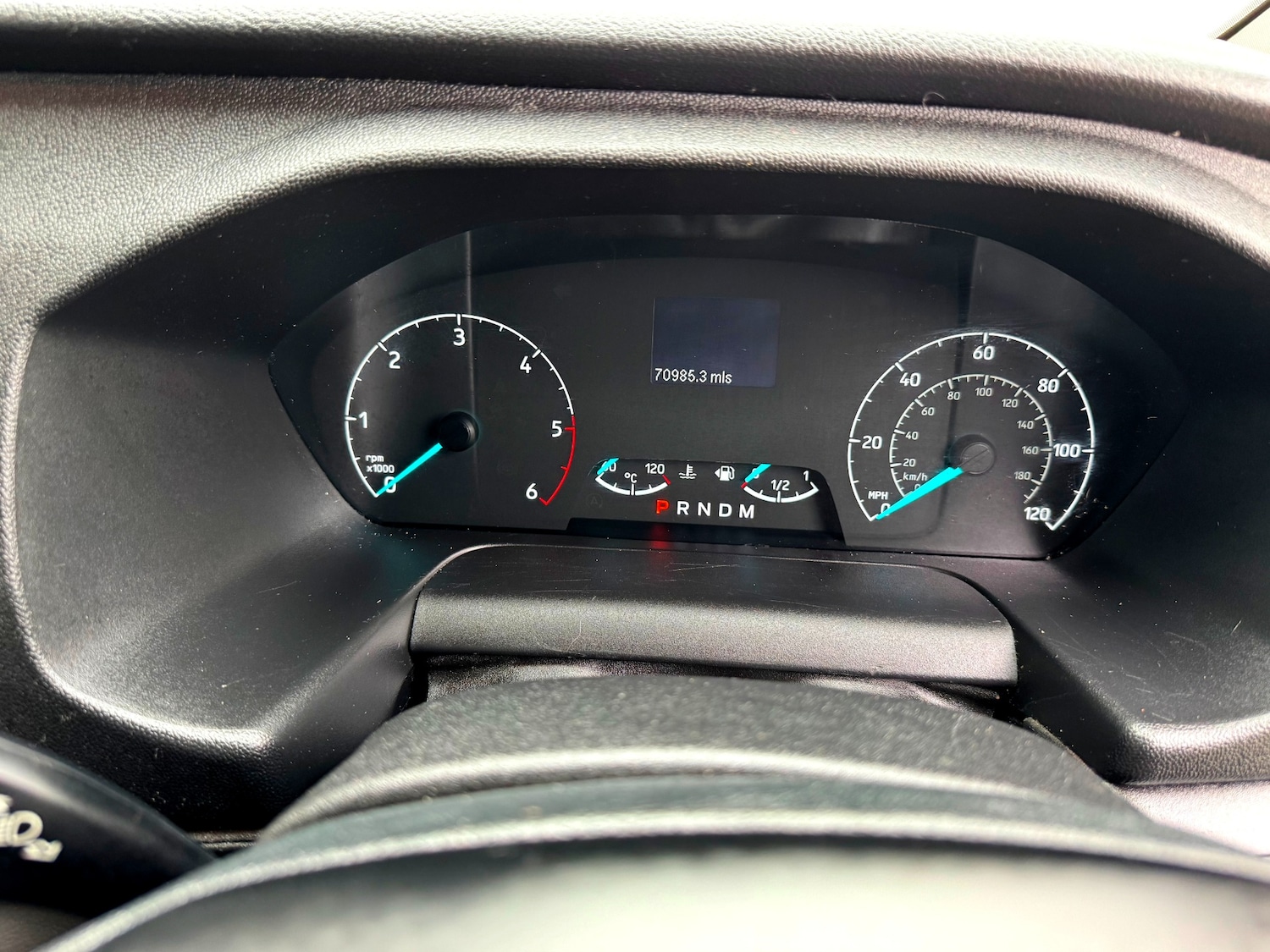 Used Ford Transit Custom 2018 for sale - 77732795: Photo 17