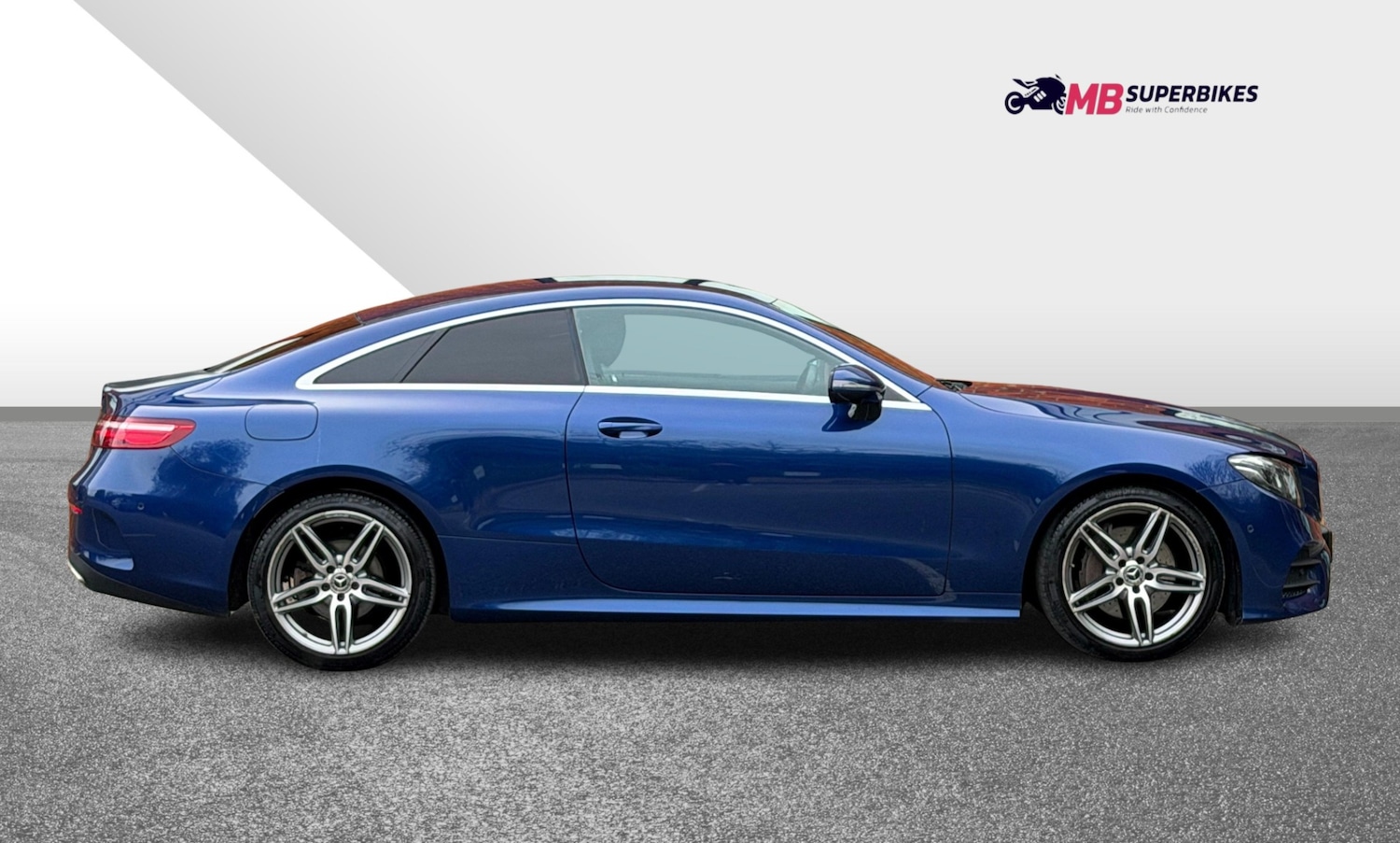 Used Mercedes-Benz E Class 2020 for sale - 77981143: Photo 11