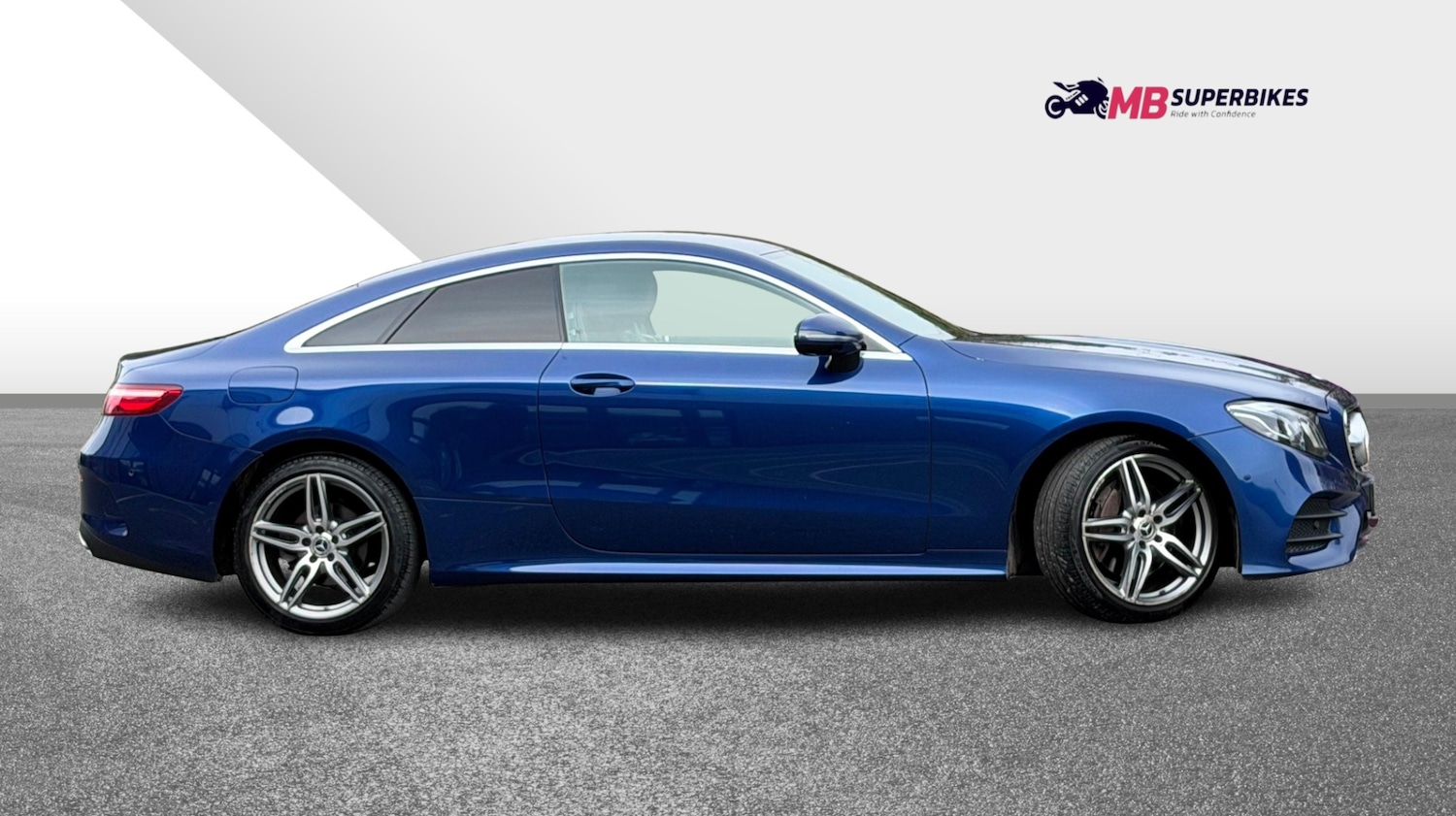 Used Mercedes-Benz E Class 2020 for sale - 77981143: Photo 12