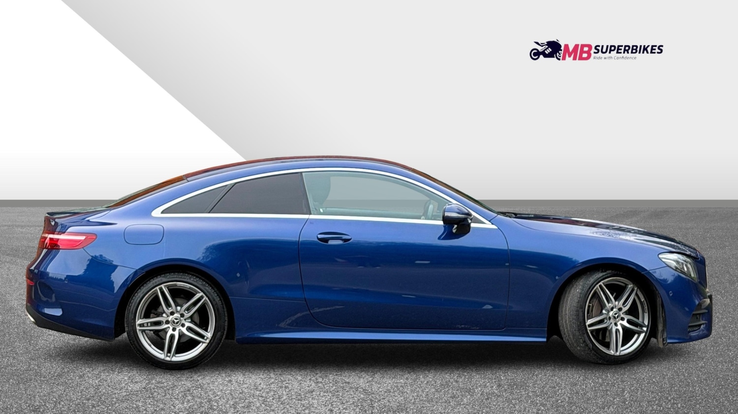 Used Mercedes-Benz E Class 2020 for sale - 77981143: Photo 13