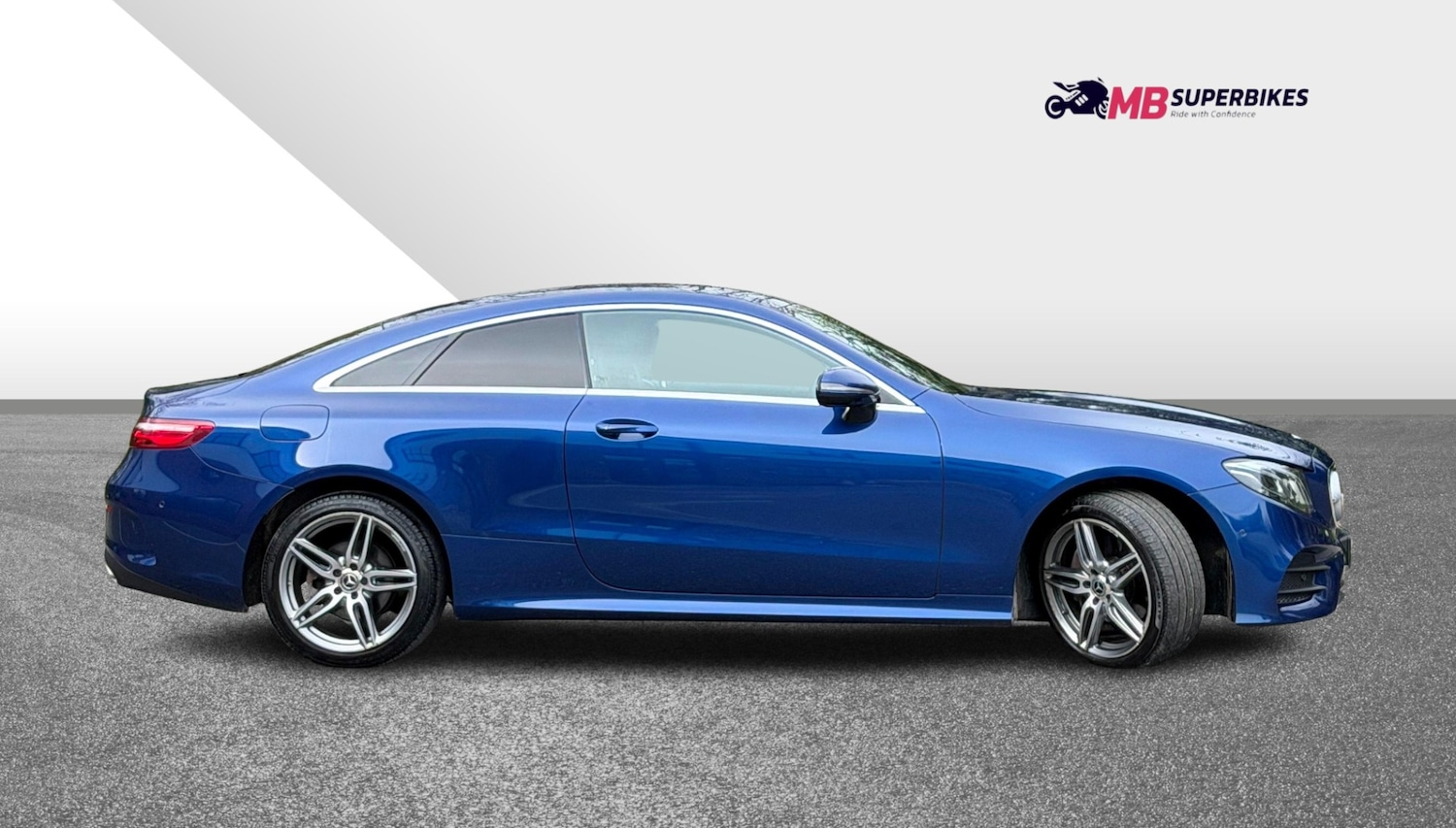 Used Mercedes-Benz E Class 2020 for sale - 77981143: Photo 14