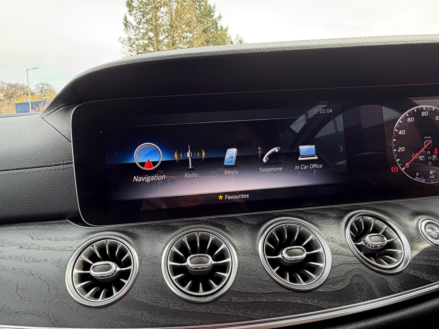 Used Mercedes-Benz E Class 2020 for sale - 77981143: Photo 23