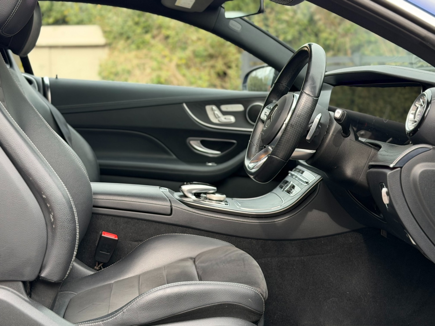 Used Mercedes-Benz E Class 2020 for sale - 77981143: Photo 25