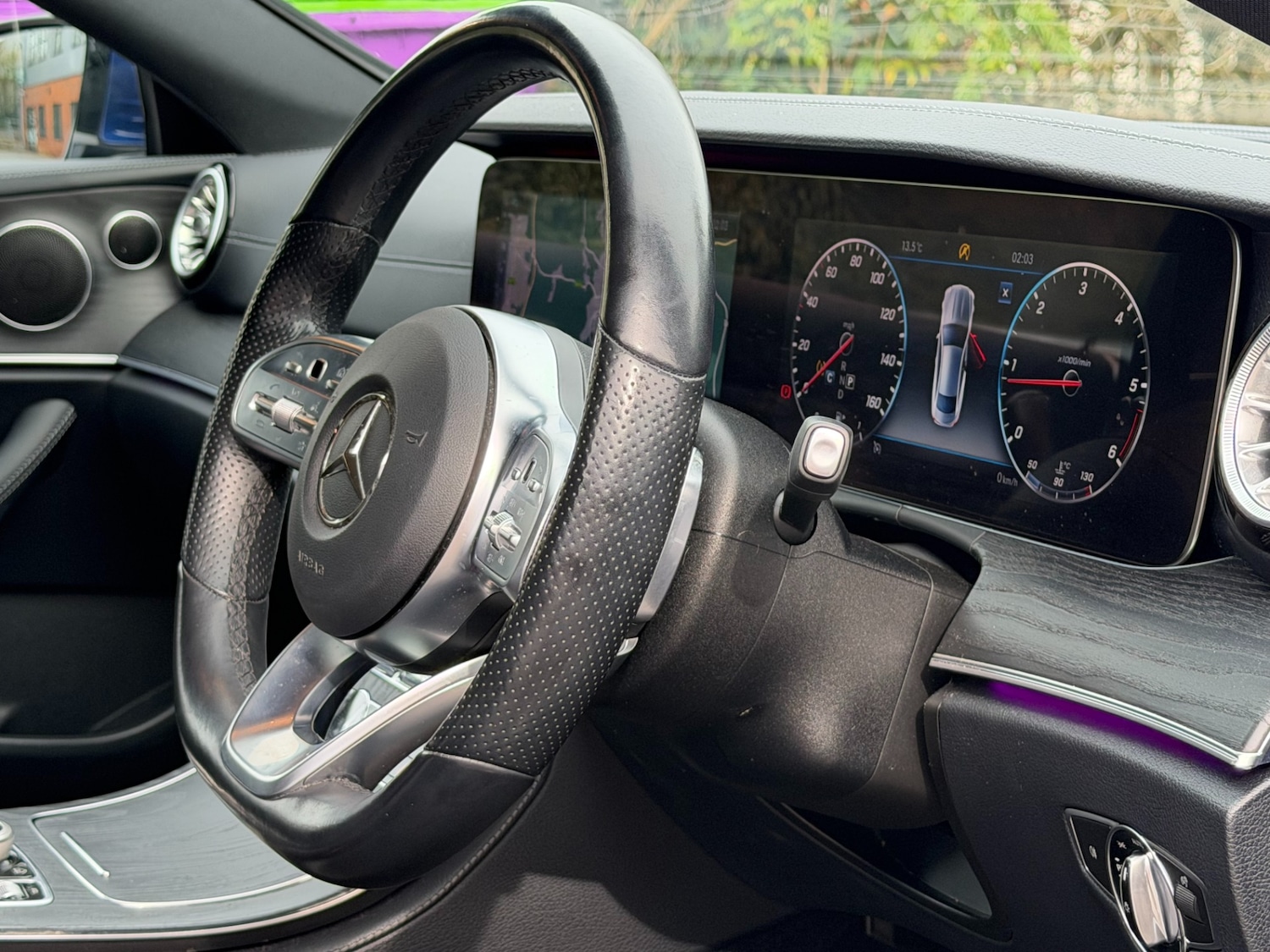 Used Mercedes-Benz E Class 2020 for sale - 77981143: Photo 31