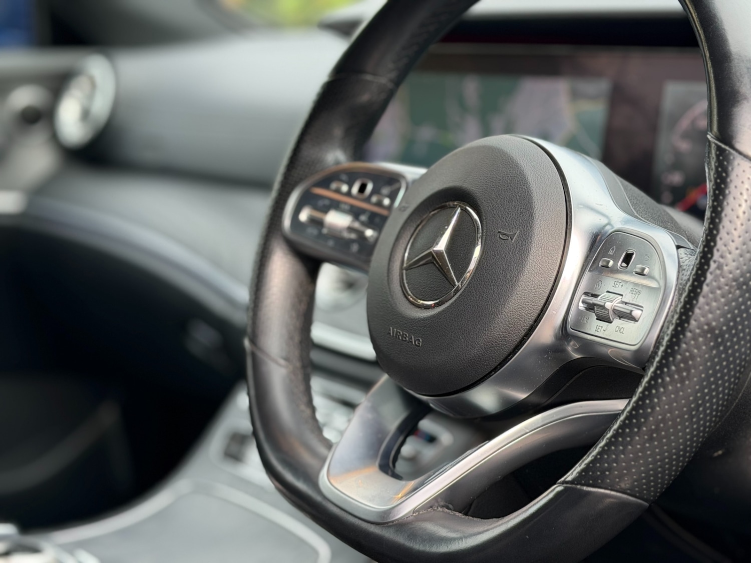 Used Mercedes-Benz E Class 2020 for sale - 77981143: Photo 32