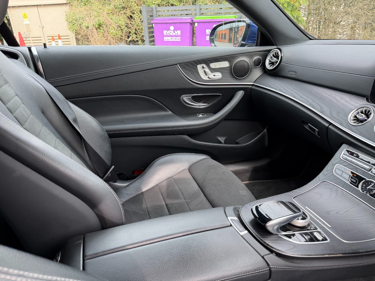 Used Mercedes-Benz E Class 2020 for sale - 77981143: Photo 33