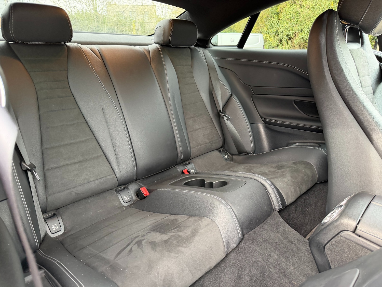 Used Mercedes-Benz E Class 2020 for sale - 77981143: Photo 37