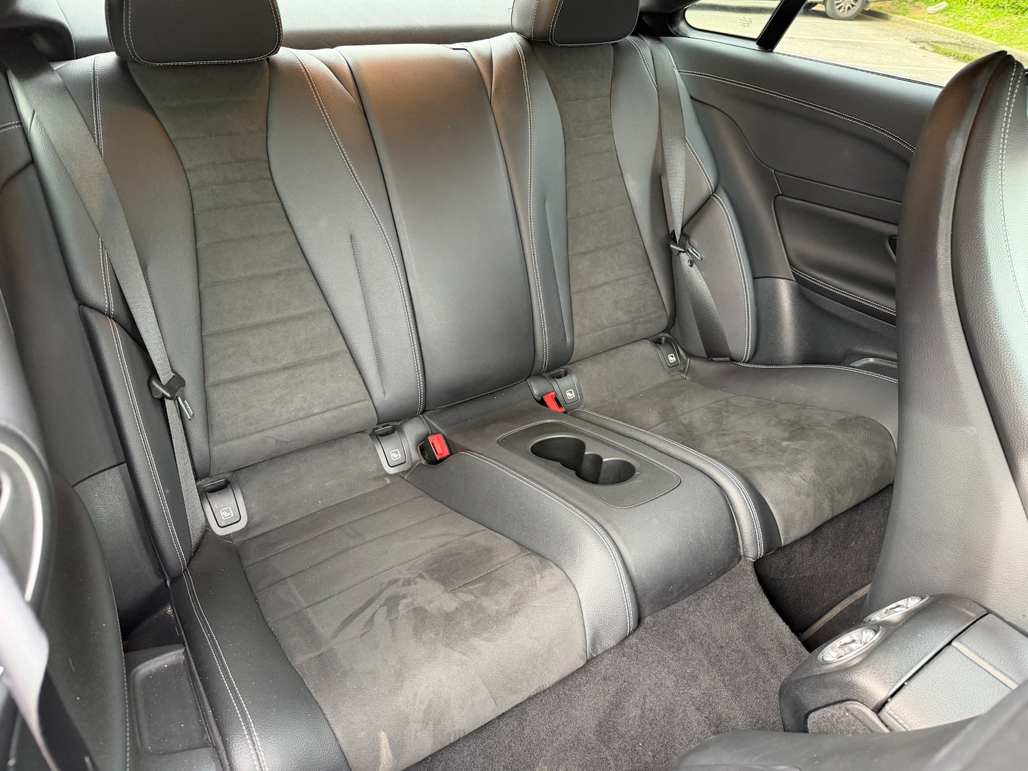 Used Mercedes-Benz E Class 2020 for sale - 77981143: Photo 38