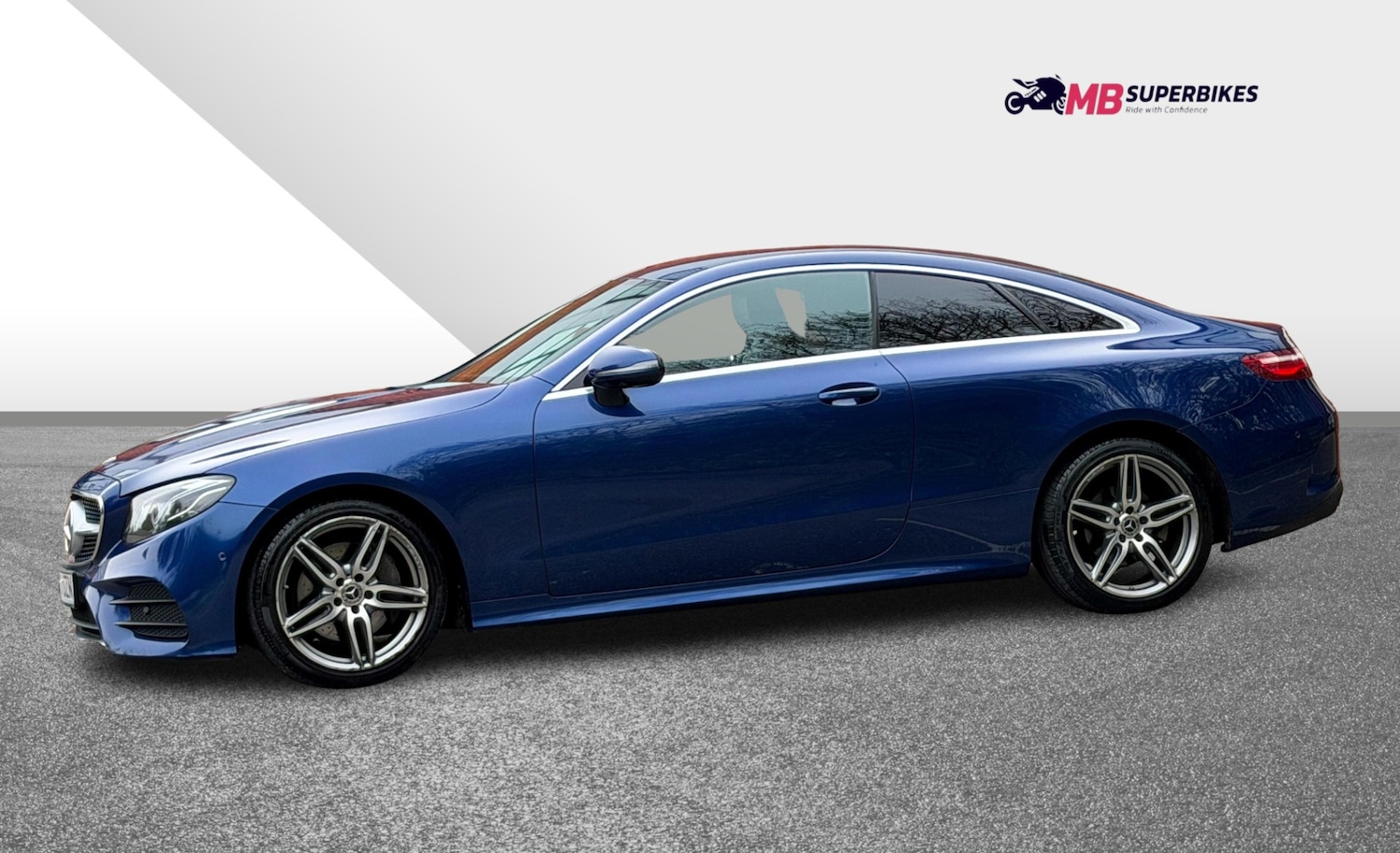 Used Mercedes-Benz E Class 2020 for sale - 77981143: Photo 7