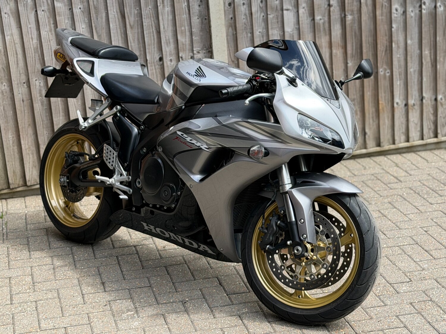 Used Honda CBR 2006 for sale - 78641995: Photo 10
