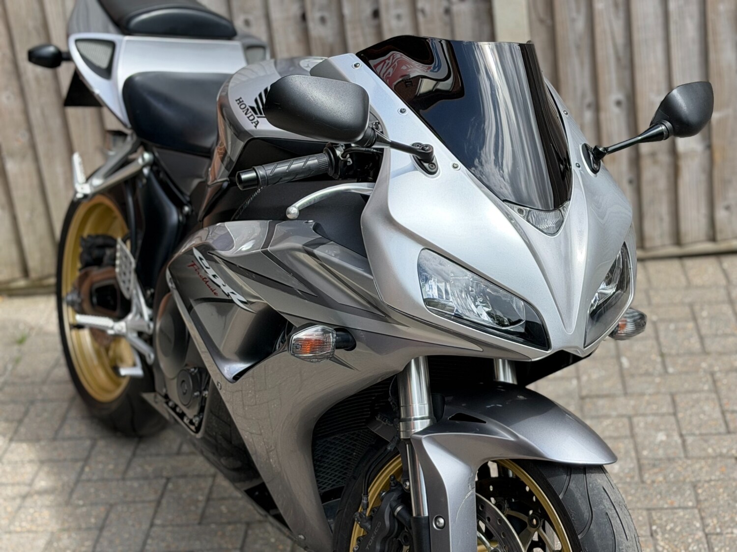 Used Honda CBR 2006 for sale - 78641995: Photo 11