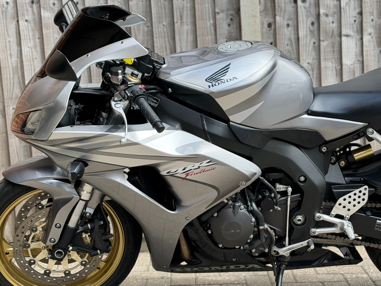 Used Honda CBR 2006 for sale - 78641995: Photo 13
