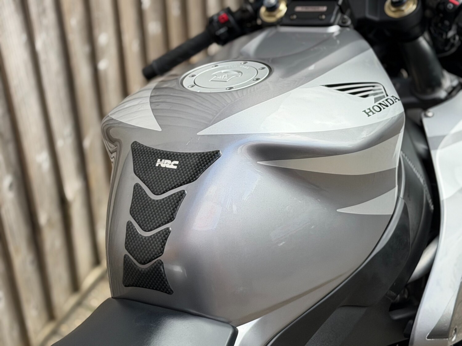 Used Honda CBR 2006 for sale - 78641995: Photo 14