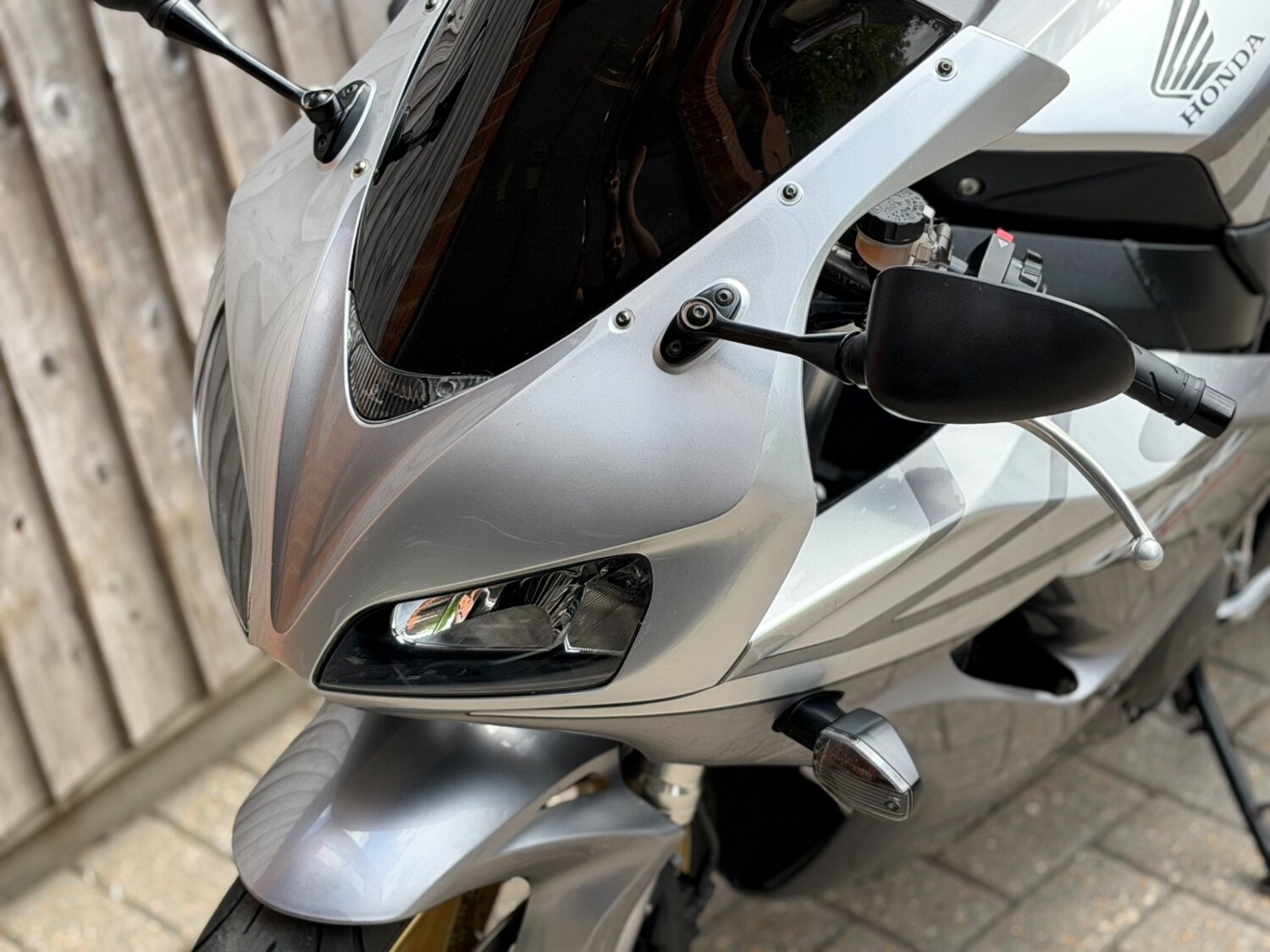 Used Honda CBR 2006 for sale - 78641995: Photo 15