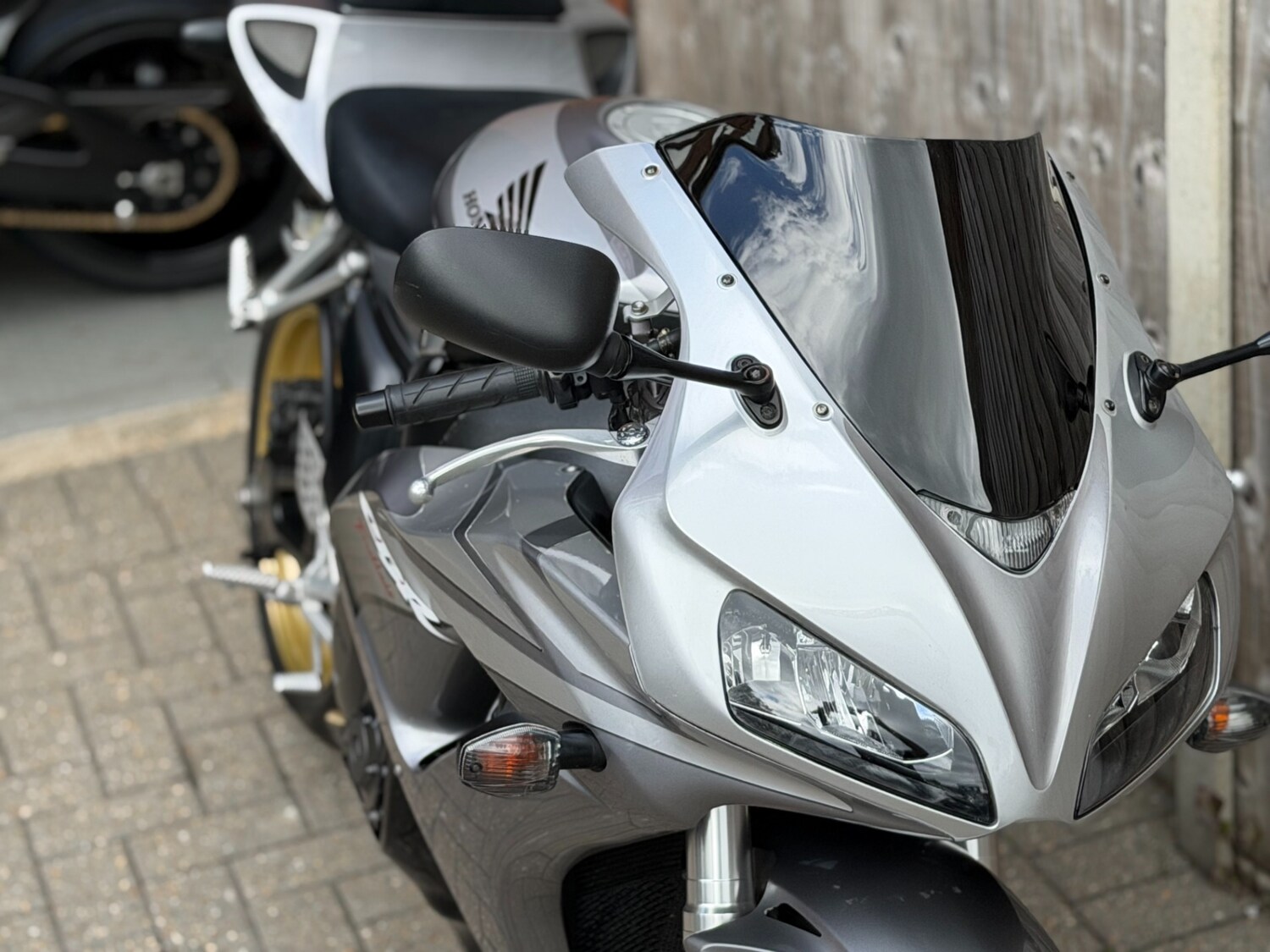 Used Honda CBR 2006 for sale - 78641995: Photo 16