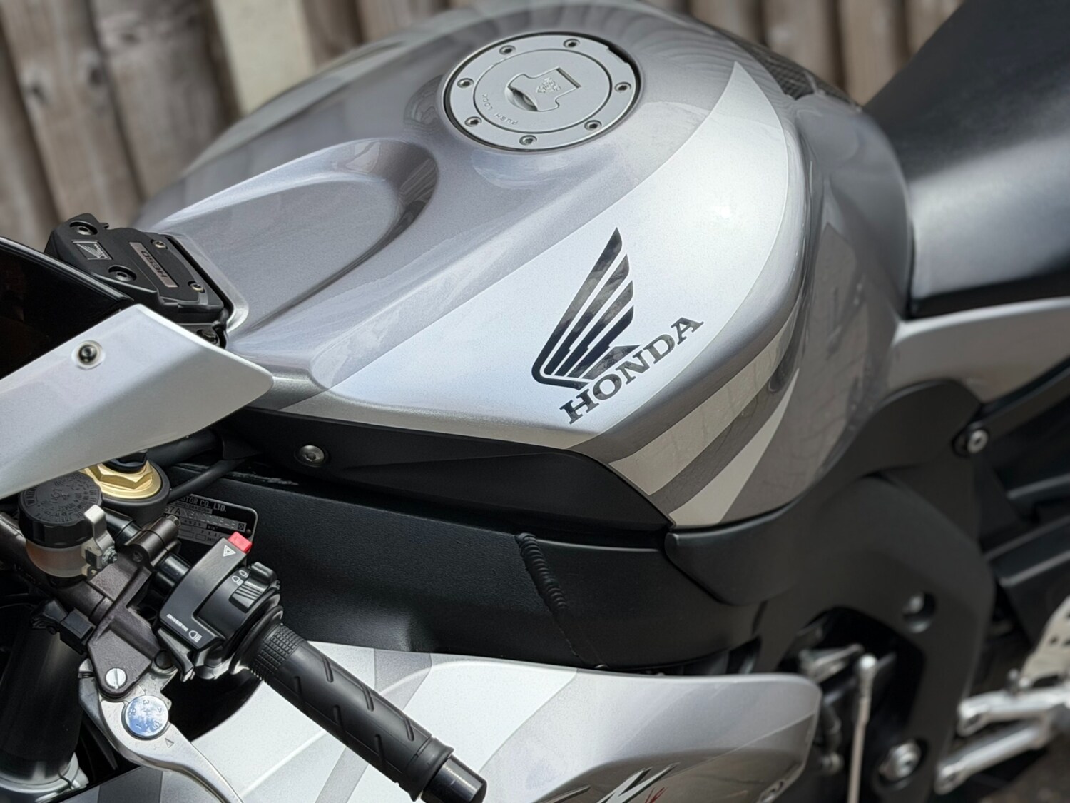 Used Honda CBR 2006 for sale - 78641995: Photo 17