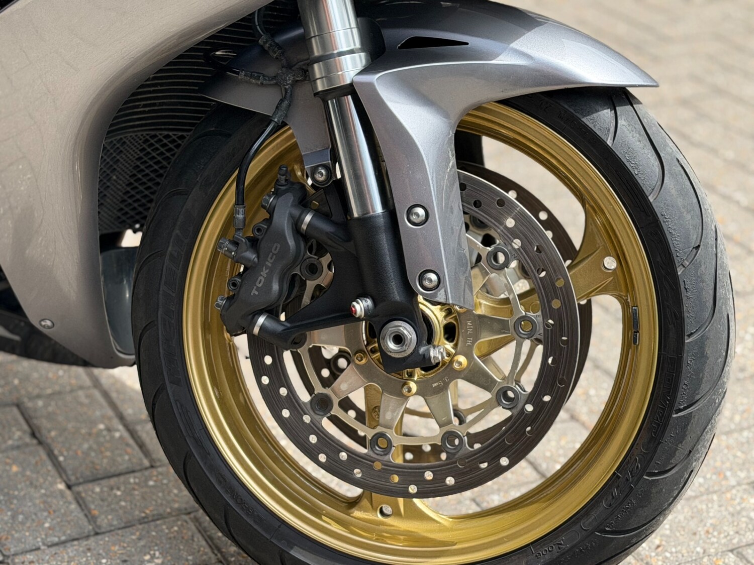 Used Honda CBR 2006 for sale - 78641995: Photo 21