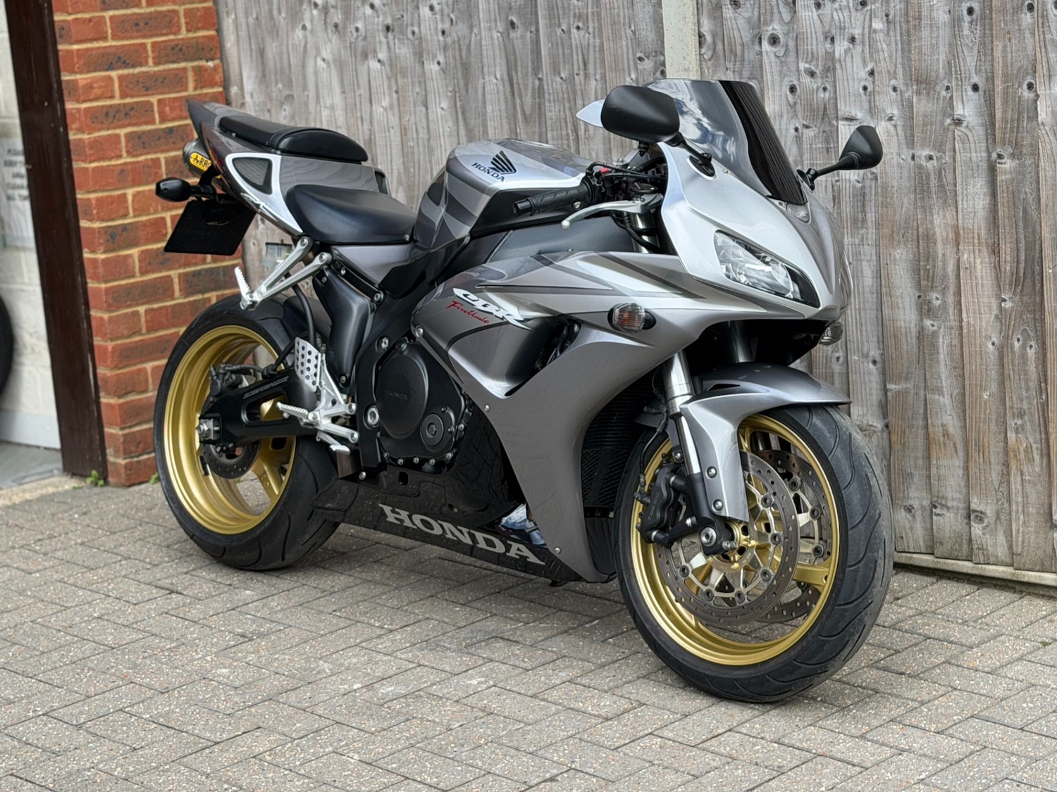 Used Honda CBR 2006 for sale - 78641995: Photo 3