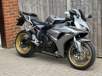 Used Honda CBR 2006 for sale - bike-78641995: Photo