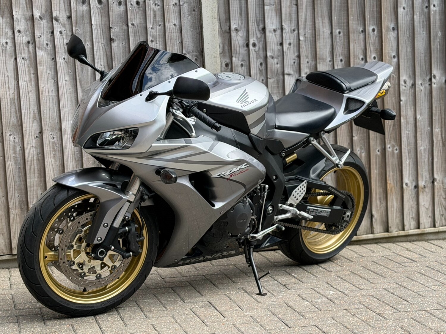Used Honda CBR 2006 for sale - 78641995: Photo 8